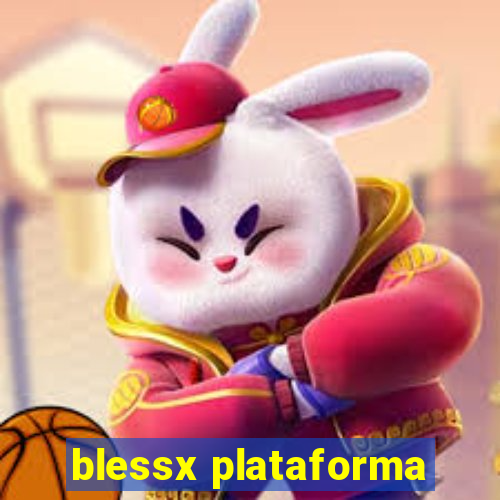 blessx plataforma